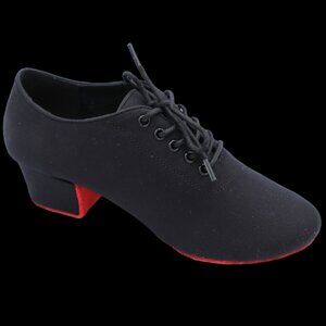Professional Dance shoes and practice shoes Size 6 1/2